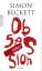 Simon Beckett: Obsession - Thriller Simon Beckett: Obsession - Thriller