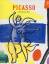 Ina Conzen: Picasso – Badende.
