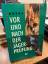 Krebs, Herbert und Gerold Wandel: Vor un Krebs, Herbert und Gerold Wandel: Vor un