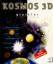 Kosmos 3D. glasklar Edition. CD- ROM für