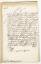 antiquarisches Buch – Friedrich III – 7 Briefe - 1750-1755]. - – Bild 2
