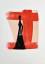 Linde Bischof: Frau im Kleid. 2002. [Sig Linde Bischof: Frau im Kleid. 2002. [Sig