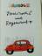 Janosch: Feuerwehr und Regenauto