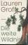 gebrauchtes Buch – Lauren Groff – Die weite Wildnis – Roman | New York Times Bestseller und Lieblingsbuch von Barack Obama 2023 | »Ein hinreißender Roman.« Die Zeit – Bild 1