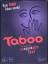 Taboo - The game of unspeakable fun! (en