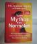 Gabor Maté: Vom Mythos des Normalen - Wi Gabor Maté: Vom Mythos des Normalen - Wi