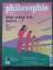 Philosophie Magazin: Philosophie Magazin Philosophie Magazin: Philosophie Magazin