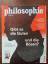 Philosophie Magazin: Philosophie Magazin Philosophie Magazin: Philosophie Magazin