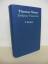 Thomas Mann: Doktor Faustus