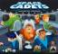 Space Cadets - Brettspiel