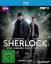 McGuigan, Paul, Haynes, Toby: Sherlock - McGuigan, Paul, Haynes, Toby: Sherlock -