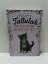 Sheila Jeffries: Tallulah - vier Pfoten Sheila Jeffries: Tallulah - vier Pfoten