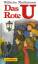 Wilhelm Matthiessen: Das Rote U Wilhelm Matthiessen: Das Rote U