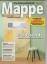 N.N.: Die Mappe - Deutsche Malerzeitschr