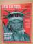 Zeitschrift, Der Spiegel Nr.11 vom 7.3.2 Zeitschrift, Der Spiegel Nr.11 vom 7.3.2