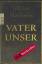 Jilliane Hoffman: Vater unser Jilliane Hoffman: Vater unser