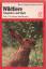 Tony Burnand: Wildtiere - Säugetiere und Tony Burnand: Wildtiere - Säugetiere und