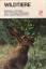 Tony Burnand: Wildtiere - Säugetiere und Tony Burnand: Wildtiere - Säugetiere und