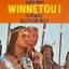 LP Hörspiel Karl May WINNETOU I - 2. Fol