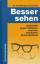 Margaret Darst Corbett: Besser sehen - S Margaret Darst Corbett: Besser sehen - S