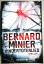 Bernard Minier: Kindertotenlied / Comman Bernard Minier: Kindertotenlied / Comman