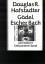 Douglas R. Hofstadter: Gödel, Escher, Ba