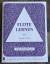 Trevor Wye: FLÖTE LERNEN mit Trevor Wye, Trevor Wye: FLÖTE LERNEN mit Trevor Wye,