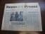 Revue de la Presse Nr. 6 Juni 1968
