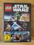 LEGO STARWARS: 3 Galaktische Abenteuer: 