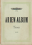 Arien-Album / Alfred Dörffel / Kurt Sold Arien-Album / Alfred Dörffel / Kurt Sold