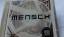 Herbert Grönemeyer: Mensch
