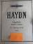 Haydn, Joseph Joseph Haydn: Haydn,Quarte