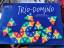 Trio-Domino: Domino im Dreieck-Ein Spiel Trio-Domino: Domino im Dreieck-Ein Spiel