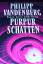 Philipp Vandenberg: Purpurschatten – Rom