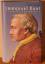 Steffen Dietzsch: Immanuel Kant – Eine B Steffen Dietzsch: Immanuel Kant – Eine B