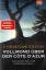 Christine Cazon: Vollmond über der Côte Christine Cazon: Vollmond über der Côte