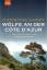 Christine Cazon: Wölfe an der Côte d Christine Cazon: Wölfe an der Côte d