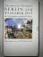 Ruth Glatzer: Berlin zur Weimarer Zeit 1 Ruth Glatzer: Berlin zur Weimarer Zeit 1