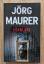 Jörg Maurer: Föhnlage - Alpenkrimi