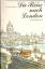 Joachim Kupsch: Die Reise nach London, E Joachim Kupsch: Die Reise nach London, E