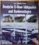 Jak P. Mallmann-Showell: Deutsche U-Boot Jak P. Mallmann-Showell: Deutsche U-Boot
