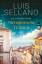 Luis Sellano: Portugiesische Tränen - ei Luis Sellano: Portugiesische Tränen - ei