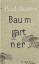 Paul Auster: Baumgartner