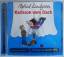 Astrid Lindgren: Karlsson vom Dach (CD) Astrid Lindgren: Karlsson vom Dach (CD)
