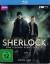 McGuigan, Paul und Haynes, Toby: Sherloc McGuigan, Paul und Haynes, Toby: Sherloc