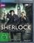 Paul McGuigan: Sherlock Staffel 1 (2 Blu
