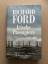 Richard Ford: Irische Passagiere – Erzäh Richard Ford: Irische Passagiere – Erzäh