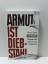 René Zeyer: Armut ist Diebstahl – Warum 