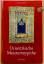Erwin Gans-Ruedin: Orientalische Meister Erwin Gans-Ruedin: Orientalische Meister