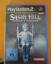 Silent Hill Shattered Memories Playstati